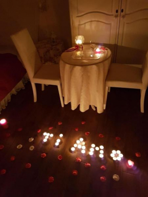 Отель Sweet Dreams  Специя